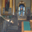 В день памяти священномученика  Иоасафа (Жевахова),  епископа Могилевского - Курская епархия