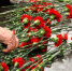 Куряне отмечают 74-ю годовщину освобождения Касторенского района от фашистов - Курские Известия