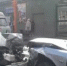 Вчера в Курске на проспекте Дериглазова в аварию попали четыре автомобиля. Есть пострадавшие - Городские Известия