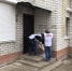 Молодогвардейцы Курска продолжают бороться с рекламой наркотиков в городе - Молодая Гвардия