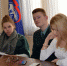 Центр студенческой социологии Курска провел опрос - Молодая Гвардия