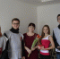 Молодогвардейцы поздравили многодетных матерей города Курска с 8 марта - Молодая Гвардия