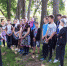 Фатежские «Молодогвардейцы» провели волонтерскую акцию - Единая Россия