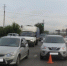 В Курске автоледи сбила девушку на «зебре» - Курские Известия