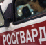 В Курске Росгвардейцы задержали подозреваемого в краже - Курские Известия