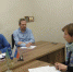 Владимира Ткаченко поблагодарили за оказанную помощь - Единая Россия