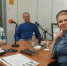 Рустам Кулиев и Виктория Иванова: Мотоциклисты должны оставить адреналин на треке, а не в городе! - ИА KurskCity