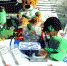 Заключительный шестой этап Открытого Чемпионата Курска сезона 2017/18 - Лига настольного хоккея