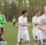 Футболисты Курска разгромили «Локомотив» - Друг для Друга