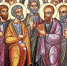 Собор святых славных и всехвальных 12 апостолов Христовых - Свято-Троицкий женский монастырь