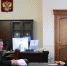 Александр Михайлов обсудил с главой Минстроя  вопрос реконструкции очистных сооружений в Курске - Губернатор Курской области