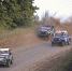 Чемпионат Курской области по автомобильному многоборью (4 этап) - Комитет по физической культуре и спорту