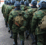 Большинство юношей служат в Западном военном округе - Друг для Друга