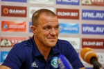 ИГОРЬ БЕЛЯЕВ: «ЕСТЬ МИНИМУМ ТРИ ИГРОКА, КОТОРЫЕ ПРЕТЕНДУЮТ НА МЕСТО АКБАШЕВА»