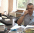 Начальник УГРО по Медвенскому району Юрий Суровцев участвовал в раскрытии резонансных дел - Друг для Друга