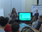 Программа «Ты-предприниматель» вновь начинает набирать обороты - Союз предпринимателей