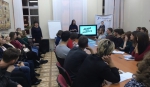 Программа «Ты-предприниматель» вновь начинает набирать обороты - Союз предпринимателей