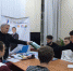Завершилось обучение молодых бизнесменов в рамках программы «Ты-предприниматель» - Союз предпринимателей