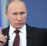 Путин рассказал, у кого есть шанс стать президентом - ИА KurskCity