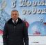Карамышев: Желаю, чтобы 2019-й оправдал все ваши самые смелые мечты и ожидания! - Единая Россия