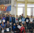 Куряне участвовали в соревнованиях по пожарно-спасательному спорту - Курские Известия