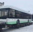 В Курске новый вид пассажирского транспорта — троллейбус с автономным ходом - Курская правда