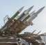 Курская область. На территории зенитного ракетного соединения ЗВО появился военно-патриотический парк - Курские Известия