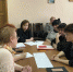Курск. По жалобам родителей для учеников школы №11 выделили дополнительный класс в школе №3 - Курские Известия