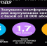 Выручка «фабрики» MVNO Tele2 выросла в 3 раза - Курские Известия
