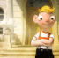Сегодня в Курске начинается фестиваль анимационного кино «Открытая премьера» - Интернет-журнал Морс