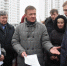 Ситуация со сбросом канализации на проспекте Клыкова в Курске под личным контролем главы региона - Администрация Курской области