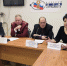 Круглый стол по вопросам борьбы с туберкулёзом - УФСИН