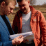 В пятницу 5 апреля 2019 года директор Курскоблприроднадзора Константин  Поляков побывал в Суджанском районе - Департамент экологической безопасности