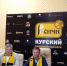 Роман Старовойт встретился со спортсменами БК «Русичи» - Курская правда