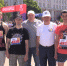 Противопожарная служба Курской области в ЗаБеге! - Администрация Курской области