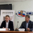 Курскоблприроднадзор: в Доме журналиста прошел брифинг, посвященный теме экологической ситуации в Курском регионе - Департамент экологической безопасности
