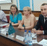 25 июня 2019 года руководитель УФК по Курской области приняла участие в научно-практической конференции - УФК по Курской области