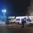 В Курске маршрутка врезалась в толпу - Регион 46