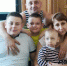 Ко Дню матери - Ее любимые мужчины - Газета Родные просторы