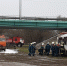 В Курской области проходит второй этап командно-штабных учений - МЧС