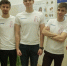 6 декабря 2019 года в ПМГМУ им. И.М. Сеченова состоялась II Московская международная  Универсиада "Анатом и Я" - КГМУ