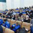 Курская академия “Авангард” подвела итоги работы за год - Курская правда