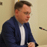 У курского губернатора уволился заместитель - Курские Известия