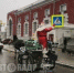 В Курске замечен Дед Мороз - Регион 46