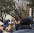 Председатель регионального комитета экологической безопасности и природопользования Константин Поляков сообщил о последних результатах работы ведомства и федеральных структур жителям, проживающим поблизости с ООО «Экотекс». - Департамент экологической безопасности