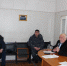Уполномоченный по правам человека посетил СИЗО-1 - УФСИН