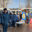 В Железногорске после реконструкции открыли пожарное депо - Администрация Курской области