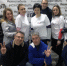 Фестиваль проходил на базе Спортивно-оздоровительного центра им. В.Терешковой - Курскстат