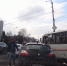 В Курске автомобилист ударил водителя маршрутки - Курская правда