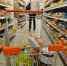 Производители продуктов попросили Мишустина запретить скидки в магазинах - Союз предпринимателей